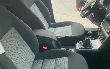 Skoda Octavia, 2011 год, 750 000 рублей, 13 фотография