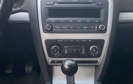 Skoda Octavia, 2011 год, 750 000 рублей, 14 фотография