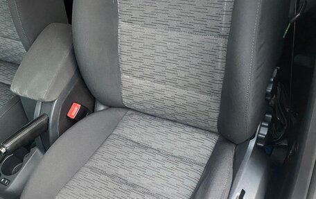 Skoda Octavia, 2011 год, 750 000 рублей, 12 фотография