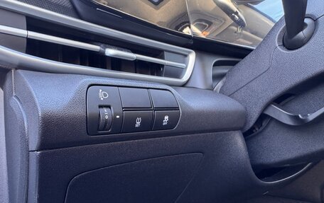 Hyundai Elantra, 2023 год, 2 440 000 рублей, 15 фотография