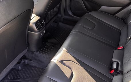 Hyundai Elantra, 2023 год, 2 440 000 рублей, 12 фотография