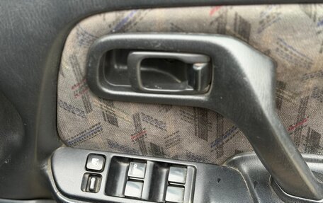 Nissan Primera II рестайлинг, 1998 год, 189 000 рублей, 12 фотография