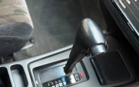 Nissan Primera II рестайлинг, 1998 год, 189 000 рублей, 10 фотография