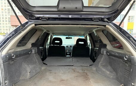 Nissan Primera II рестайлинг, 1998 год, 189 000 рублей, 14 фотография