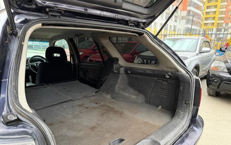 Nissan Primera II рестайлинг, 1998 год, 189 000 рублей, 15 фотография