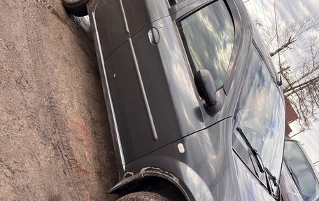 Renault Logan I, 2008 год, 250 000 рублей, 3 фотография