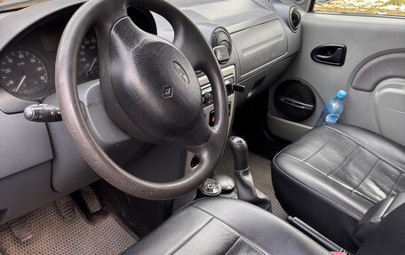 Renault Logan I, 2008 год, 250 000 рублей, 7 фотография