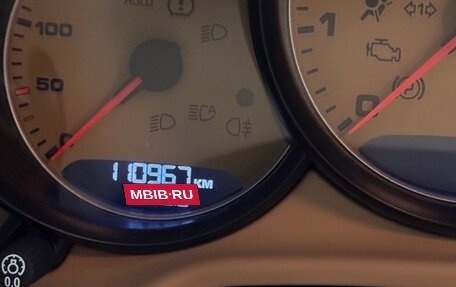 Porsche Panamera II рестайлинг, 2014 год, 4 000 000 рублей, 5 фотография