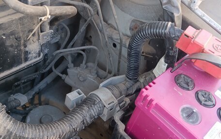 Suzuki Alto, 2015 год, 480 000 рублей, 11 фотография