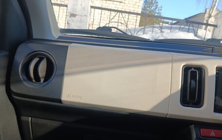 Suzuki Alto, 2015 год, 480 000 рублей, 5 фотография