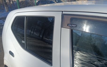 Suzuki Alto, 2015 год, 480 000 рублей, 8 фотография