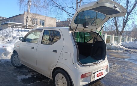 Suzuki Alto, 2015 год, 480 000 рублей, 14 фотография