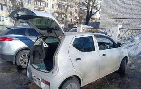 Suzuki Alto, 2015 год, 480 000 рублей, 15 фотография