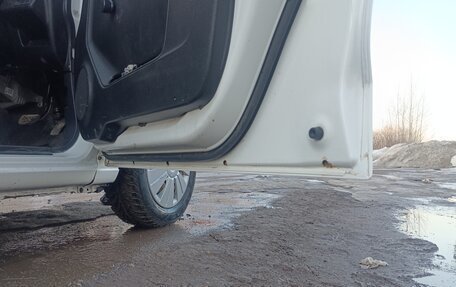 Suzuki Alto, 2015 год, 480 000 рублей, 26 фотография