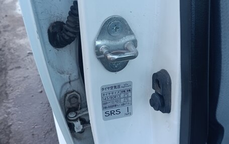 Suzuki Alto, 2015 год, 480 000 рублей, 18 фотография