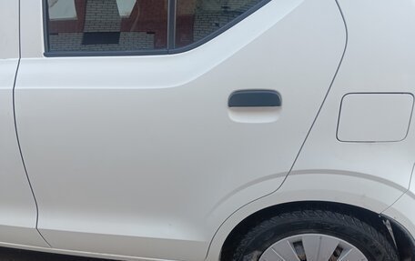 Suzuki Alto, 2015 год, 480 000 рублей, 23 фотография