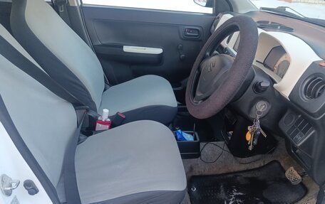 Suzuki Alto, 2015 год, 480 000 рублей, 28 фотография