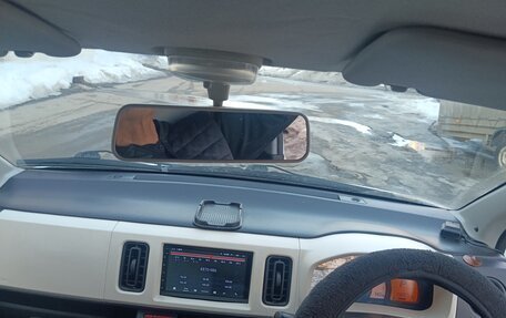 Suzuki Alto, 2015 год, 480 000 рублей, 31 фотография