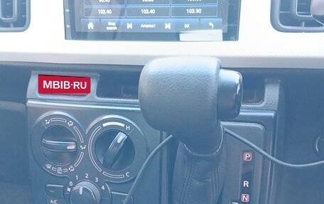 Suzuki Alto, 2015 год, 480 000 рублей, 30 фотография