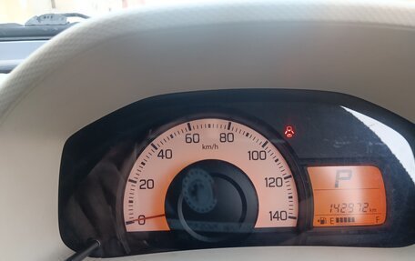 Suzuki Alto, 2015 год, 480 000 рублей, 32 фотография