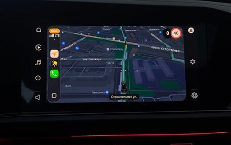 Volkswagen Jetta VII, 2021 год, 2 200 000 рублей, 7 фотография