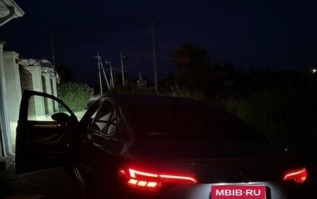 Volkswagen Jetta VII, 2021 год, 2 200 000 рублей, 4 фотография