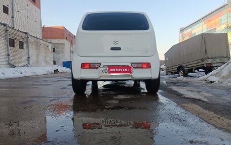 Suzuki Alto, 2015 год, 480 000 рублей, 35 фотография