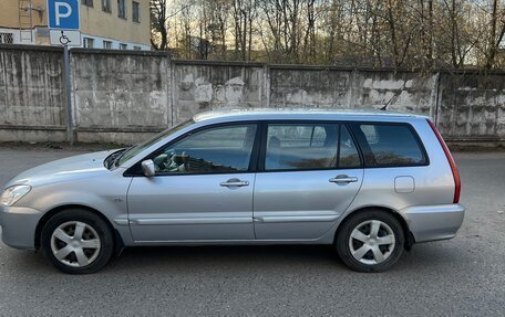 Mitsubishi Lancer IX, 2005 год, 365 000 рублей, 8 фотография