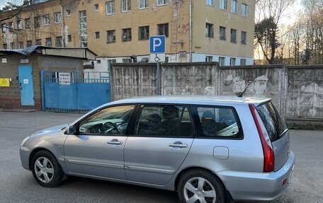 Mitsubishi Lancer IX, 2005 год, 365 000 рублей, 9 фотография