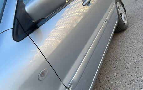 Mitsubishi Lancer IX, 2005 год, 365 000 рублей, 10 фотография