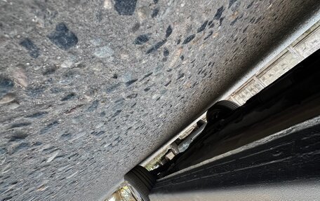 Mitsubishi Lancer IX, 2005 год, 365 000 рублей, 13 фотография