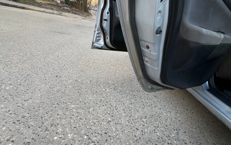 Mitsubishi Lancer IX, 2005 год, 365 000 рублей, 14 фотография