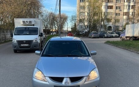 Mitsubishi Lancer IX, 2005 год, 365 000 рублей, 2 фотография