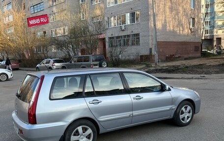 Mitsubishi Lancer IX, 2005 год, 365 000 рублей, 3 фотография