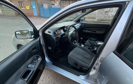 Mitsubishi Lancer IX, 2005 год, 365 000 рублей, 16 фотография