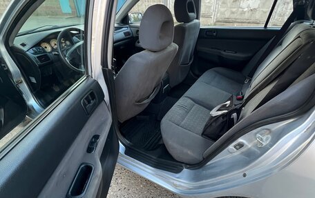 Mitsubishi Lancer IX, 2005 год, 365 000 рублей, 18 фотография