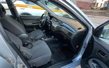 Mitsubishi Lancer IX, 2005 год, 365 000 рублей, 21 фотография