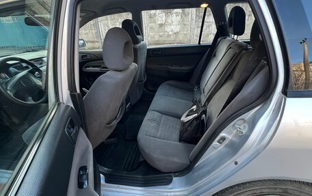 Mitsubishi Lancer IX, 2005 год, 365 000 рублей, 17 фотография