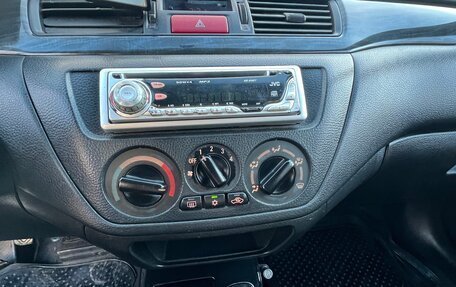 Mitsubishi Lancer IX, 2005 год, 365 000 рублей, 24 фотография