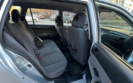 Mitsubishi Lancer IX, 2005 год, 365 000 рублей, 20 фотография