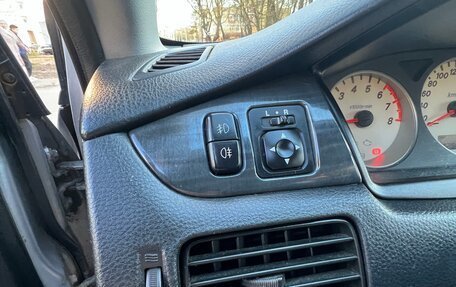 Mitsubishi Lancer IX, 2005 год, 365 000 рублей, 22 фотография