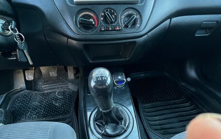 Mitsubishi Lancer IX, 2005 год, 365 000 рублей, 23 фотография