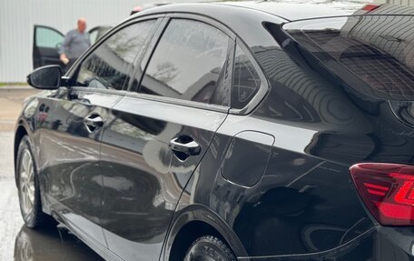 KIA K3, 2019 год, 1 990 000 рублей, 5 фотография