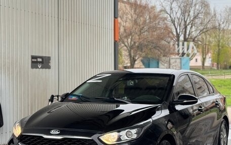 KIA K3, 2019 год, 1 990 000 рублей, 2 фотография