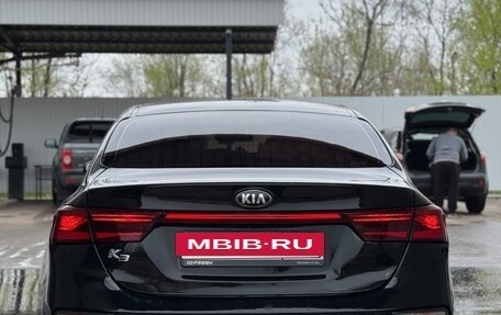 KIA K3, 2019 год, 1 990 000 рублей, 3 фотография