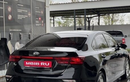 KIA K3, 2019 год, 1 990 000 рублей, 4 фотография