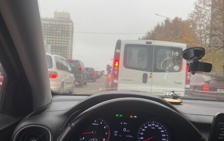 KIA K3, 2019 год, 1 990 000 рублей, 8 фотография