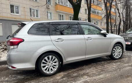 Toyota Corolla, 2019 год, 1 700 000 рублей, 2 фотография