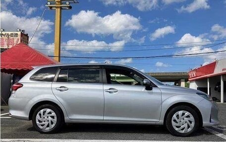 Toyota Corolla, 2019 год, 1 700 000 рублей, 4 фотография