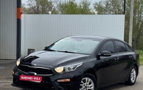 KIA K3, 2019 год, 1 990 000 рублей, 7 фотография